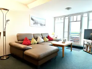 Ferienwohnung für 5 Personen (70 m²) in Dorum Neufeld