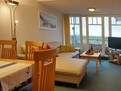 Ferienwohnung für 5 Personen (70 m²) in Dorum Neufeld 2/10