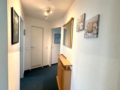 Ferienwohnung für 5 Personen (70 m²) in Dorum Neufeld 3/10