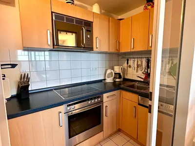 Ferienwohnung für 5 Personen (70 m²) in Dorum Neufeld 4/10