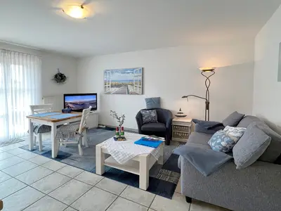 Ferienwohnung für 2 Personen (40 m²) in Westerland (Sylt) 2/10