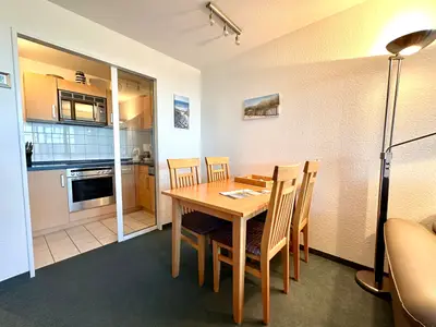 Ferienwohnung für 5 Personen (70 m²) in Dorum Neufeld 5/10