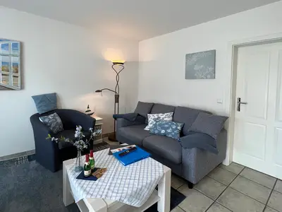 Ferienwohnung für 2 Personen (40 m²) in Westerland (Sylt) 3/10