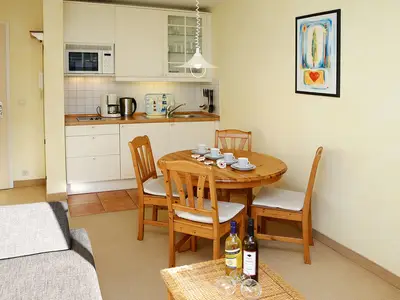 Ferienwohnung für 3 Personen (40 m²) in Ostseebad Kühlungsborn 3/5