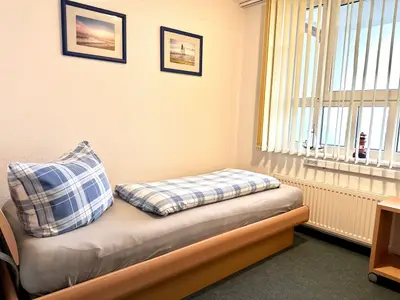 Ferienwohnung für 5 Personen (70 m²) in Dorum Neufeld 7/10