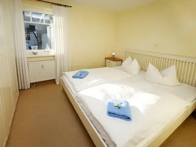 Ferienwohnung für 3 Personen (40 m²) in Ostseebad Kühlungsborn 4/5