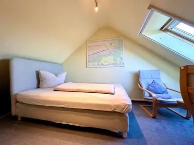Ferienwohnung für 5 Personen (70 m²) in Dorum Neufeld 8/10