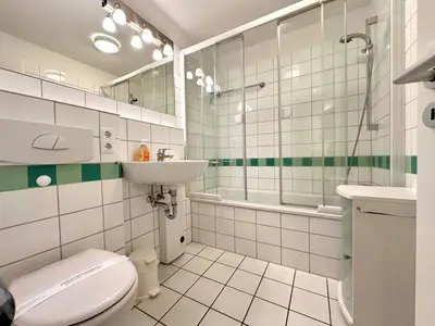 Ferienwohnung für 5 Personen (70 m²) in Dorum Neufeld 9/10