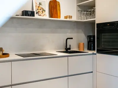 Ferienwohnung für 2 Personen (50 m²) in Krummhörn Greetsiel 2/5