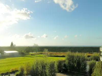 Ferienwohnung für 5 Personen (70 m²) in Dorum Neufeld 10/10