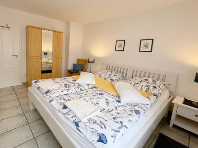 Ferienwohnung für 2 Personen (40 m²) in Westerland (Sylt) 7/10
