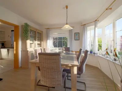 Ferienwohnung für 6 Personen (120 m²) in Dorum Neufeld 4/10