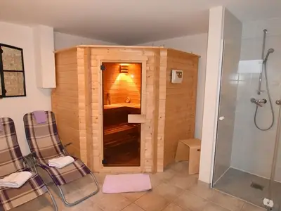 Ferienwohnung für 2 Personen (40 m²) in Westerland (Sylt) 10/10