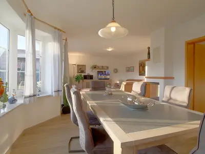 Ferienwohnung für 6 Personen (120 m²) in Dorum Neufeld 7/10