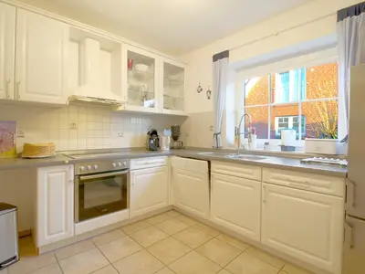 Ferienwohnung für 6 Personen (120 m²) in Dorum Neufeld 8/10