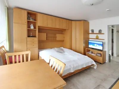 Ferienwohnung für 2 Personen (38 m²) in Westerland (Sylt) 3/9