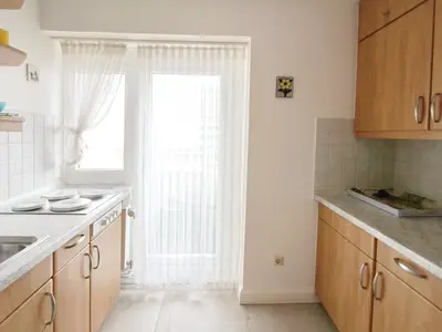 Ferienwohnung für 2 Personen (38 m²) in Westerland (Sylt) 4/9