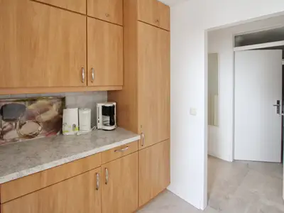 Ferienwohnung für 2 Personen (38 m²) in Westerland (Sylt) 5/9