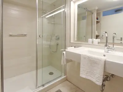 Ferienwohnung für 2 Personen (38 m²) in Westerland (Sylt) 6/9