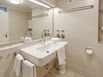 Ferienwohnung für 2 Personen (38 m²) in Westerland (Sylt) 7/9