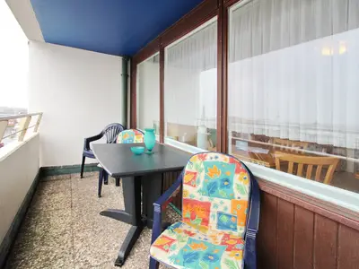 Ferienwohnung für 2 Personen (38 m²) in Westerland (Sylt) 8/9