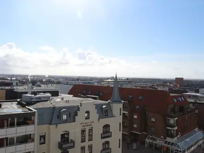 Ferienwohnung für 2 Personen (38 m²) in Westerland (Sylt) 9/9