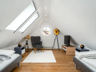 Ferienwohnung für 4 Personen (70 m²) in Krummhörn Greetsiel 5/10
