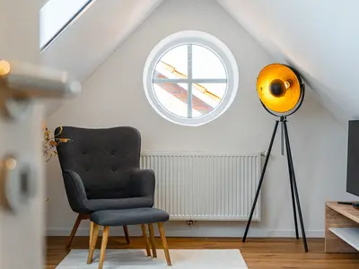 Ferienwohnung für 4 Personen (70 m²) in Krummhörn Greetsiel 8/10