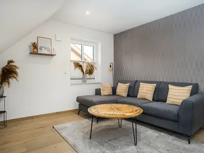 Ferienwohnung für 4 Personen (70 m²) in Krummhörn Greetsiel 9/10