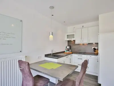 Ferienwohnung für 2 Personen (44 m²) in Duhnen 4/9