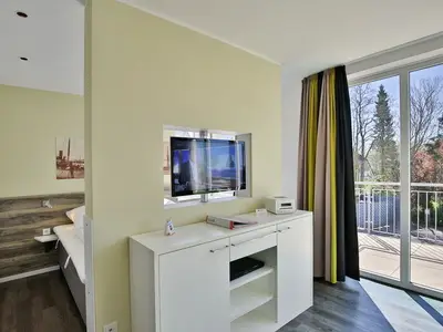 Ferienwohnung für 2 Personen (44 m²) in Duhnen 5/9