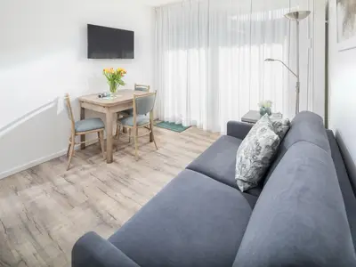 Ferienwohnung für 3 Personen (27 m²) in Norderney 3/9