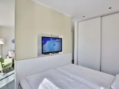 Ferienwohnung für 2 Personen (44 m²) in Duhnen 7/9