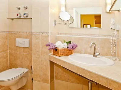 Ferienwohnung für 4 Personen (61 m²) in Ostseebad Kühlungsborn 4/10