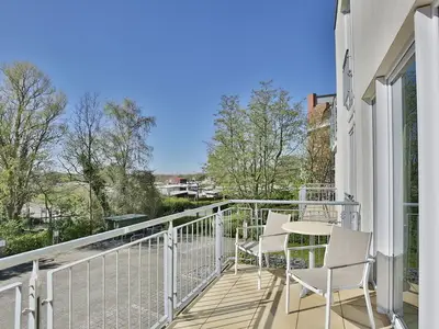 Ferienwohnung für 2 Personen (44 m²) in Duhnen 8/9