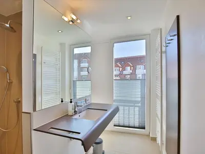 Ferienwohnung für 2 Personen (44 m²) in Duhnen 9/9