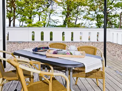 Ferienwohnung für 4 Personen (61 m²) in Ostseebad Kühlungsborn 5/10