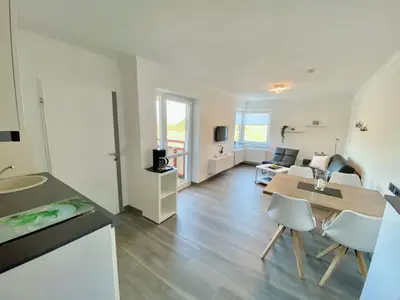 Ferienwohnung für 3 Personen (39 m²) in Duhnen 2/10