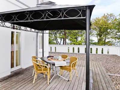 Ferienwohnung für 4 Personen (61 m²) in Ostseebad Kühlungsborn 6/10