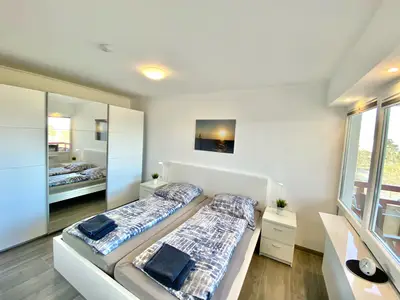 Ferienwohnung für 3 Personen (39 m²) in Duhnen 4/10