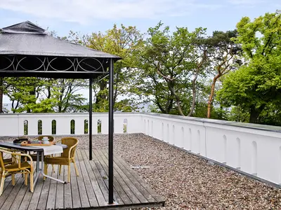 Ferienwohnung für 4 Personen (61 m²) in Ostseebad Kühlungsborn 7/10