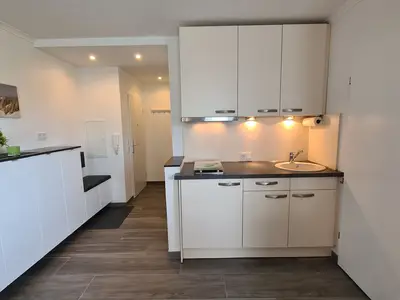 Ferienwohnung für 3 Personen (39 m²) in Duhnen 5/10