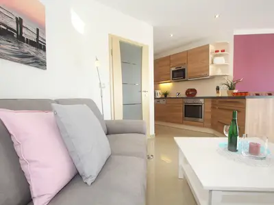 Ferienwohnung für 4 Personen (80 m²) in Boltenhagen (Ostseebad) 7/10
