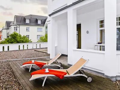 Ferienwohnung für 4 Personen (61 m²) in Ostseebad Kühlungsborn 8/10