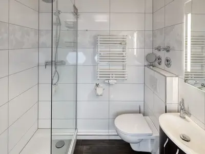 Ferienwohnung für 3 Personen (39 m²) in Duhnen 7/10