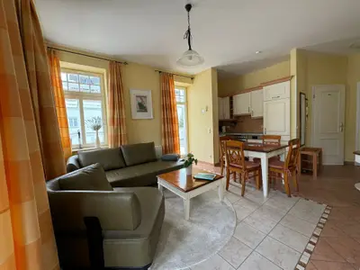 Ferienwohnung für 4 Personen (61 m²) in Ostseebad Kühlungsborn 9/10