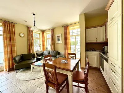 Ferienwohnung für 4 Personen (61 m²) in Ostseebad Kühlungsborn 10/10