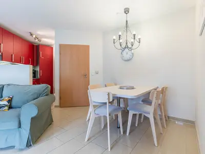 Ferienwohnung für 5 Personen (75 m²) in Boltenhagen (Ostseebad) 2/10
