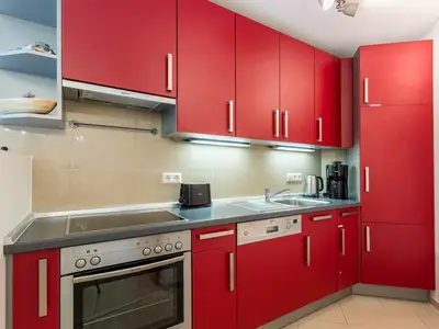 Ferienwohnung für 5 Personen (75 m²) in Boltenhagen (Ostseebad) 3/10