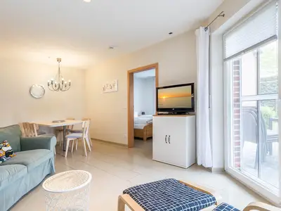 Ferienwohnung für 5 Personen (75 m²) in Boltenhagen (Ostseebad) 4/10